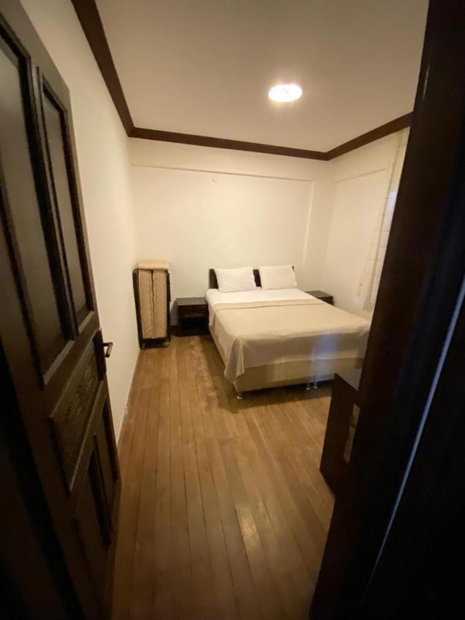 Yalcinkaya Tas Apart Çeşme 외부 사진