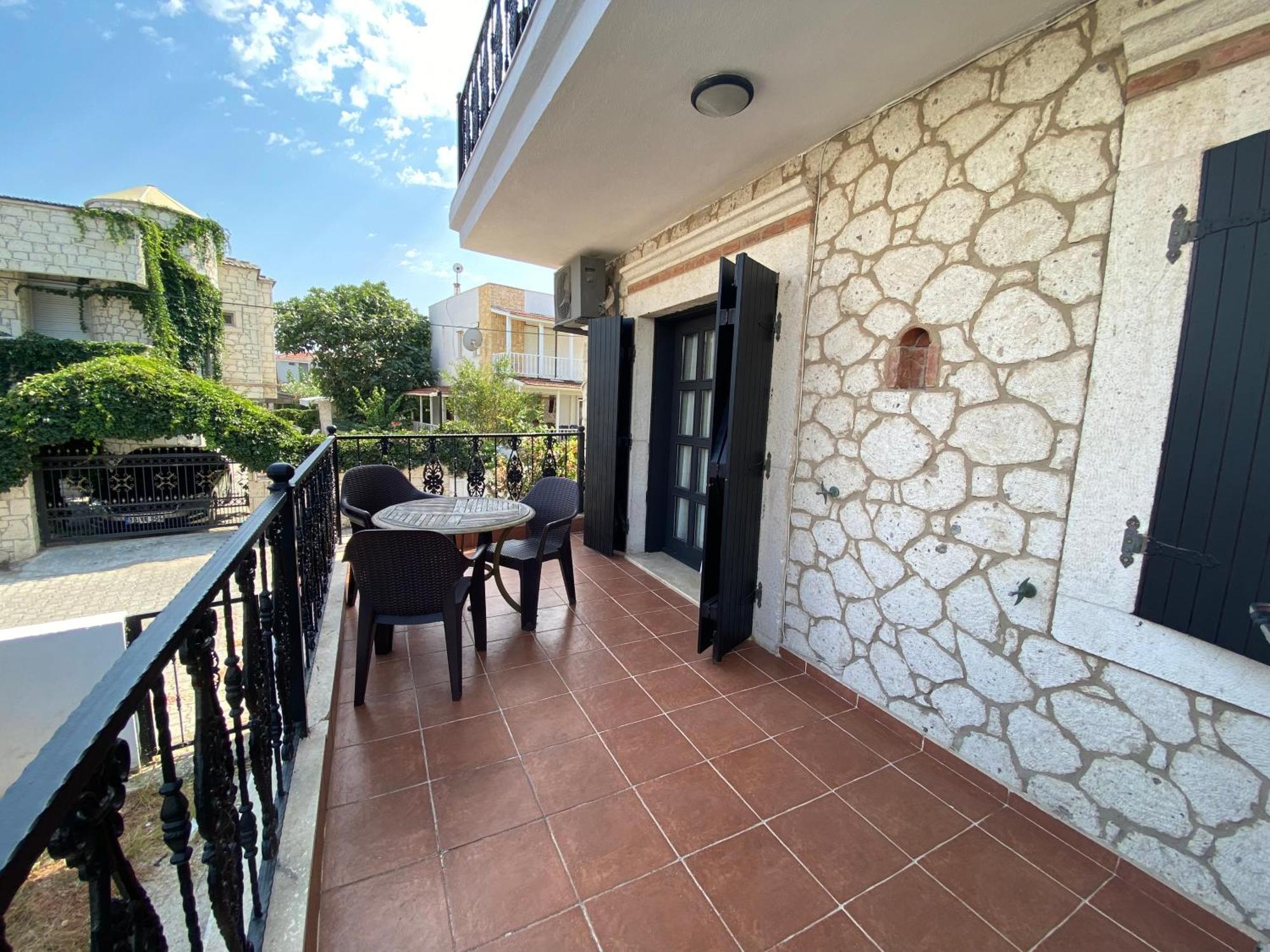 Yalcinkaya Tas Apart Çeşme 외부 사진