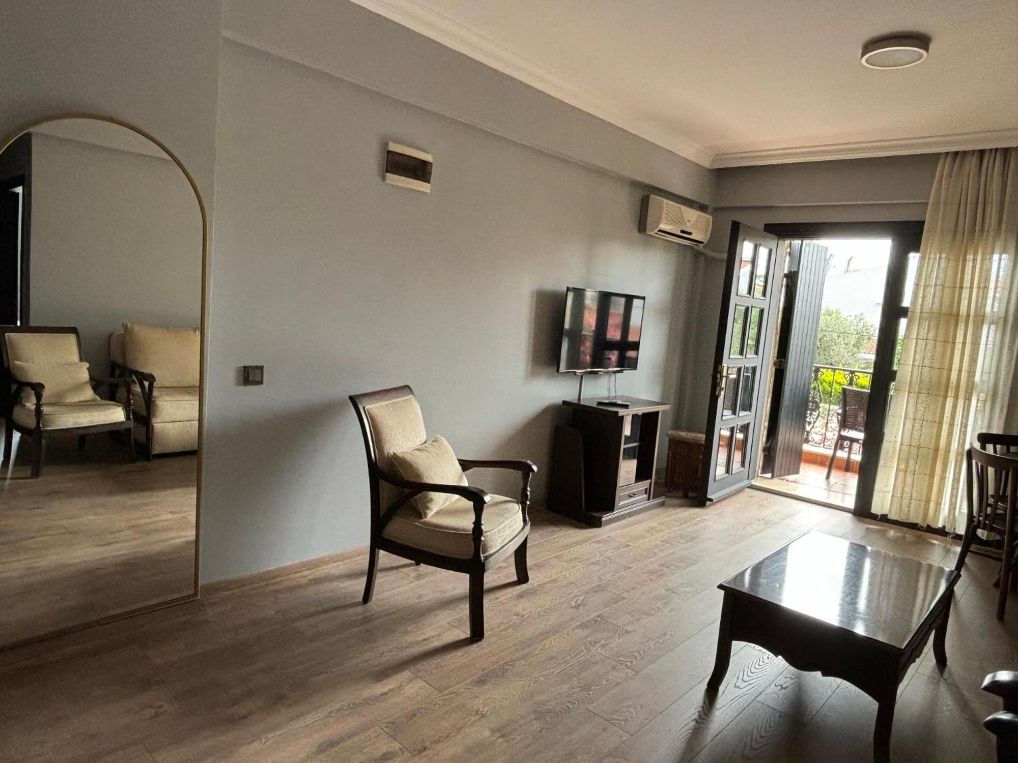 Yalcinkaya Tas Apart Çeşme 외부 사진