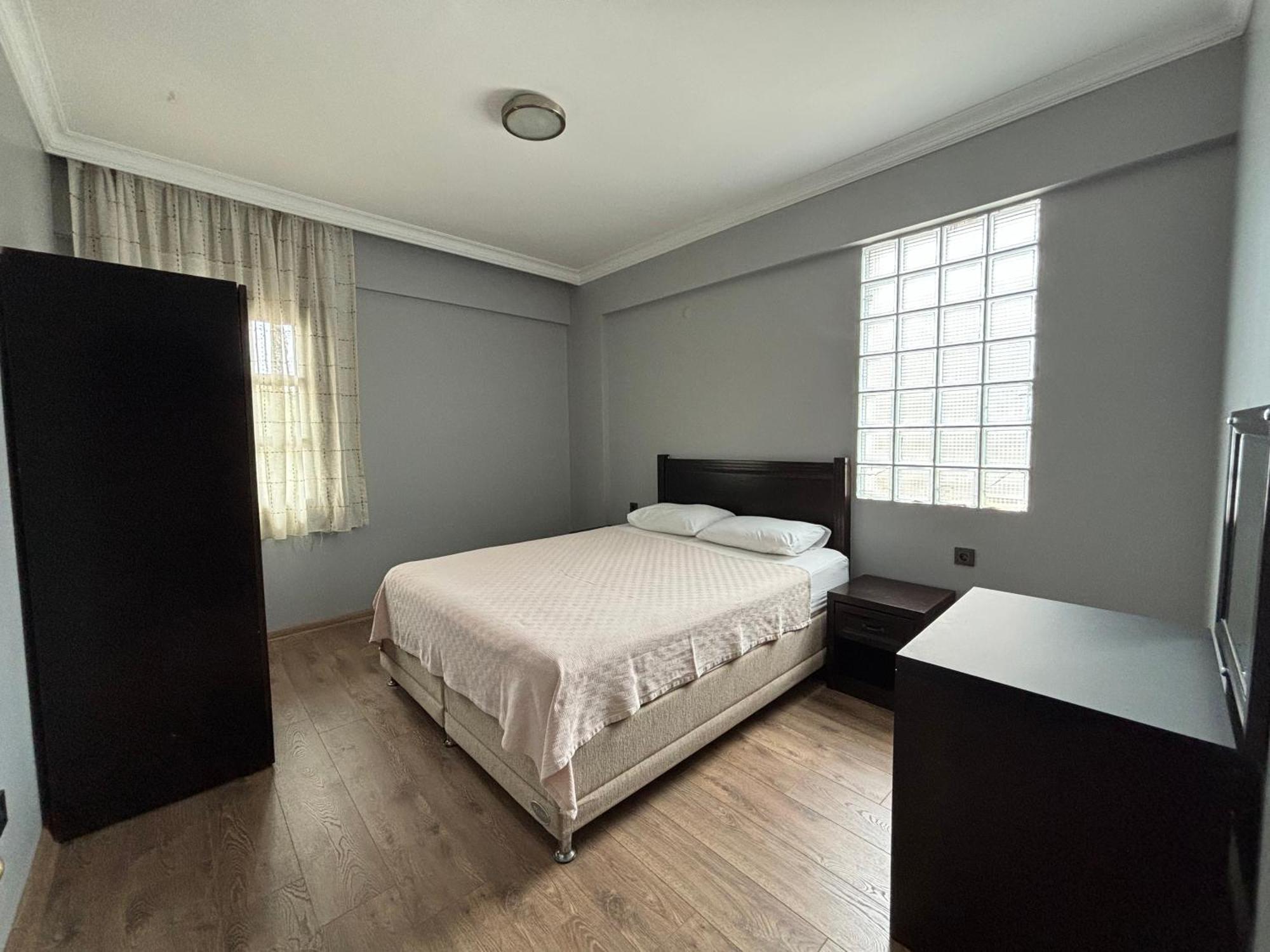 Yalcinkaya Tas Apart Çeşme 외부 사진