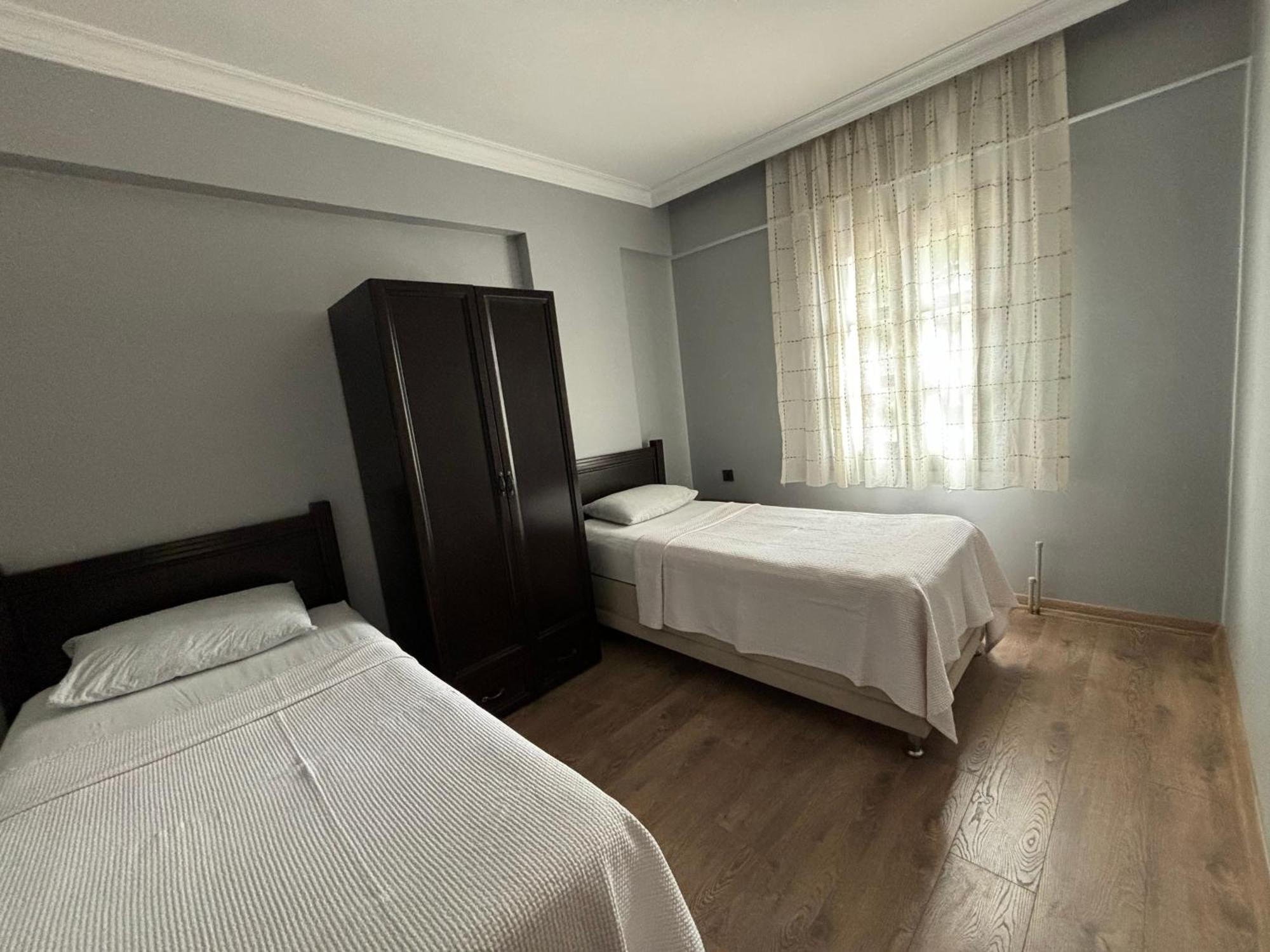 Yalcinkaya Tas Apart Çeşme 외부 사진